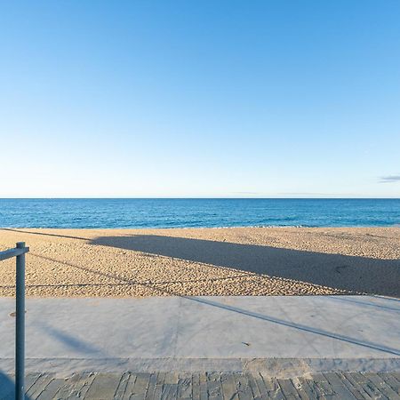 Hauzify I Apartament Plenamar Platja d'Aro Exteriér fotografie