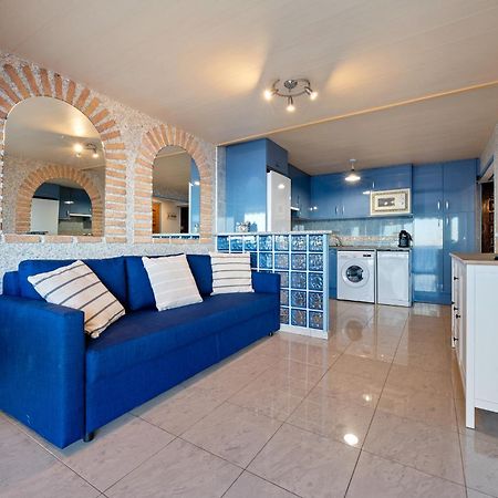 Hauzify I Apartament Plenamar Platja d'Aro Exteriér fotografie