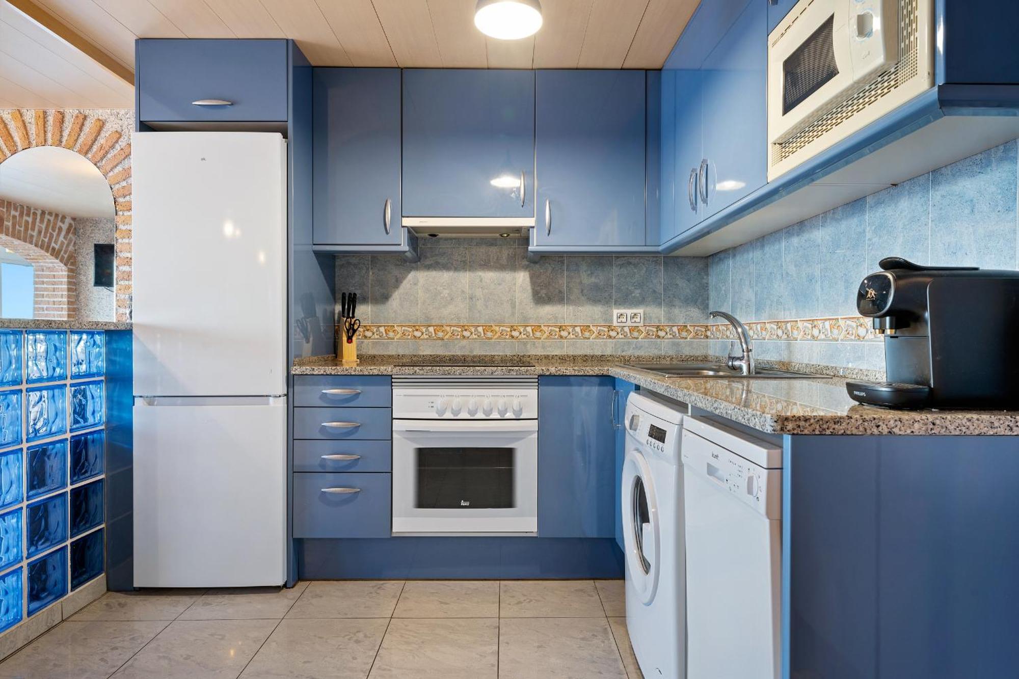Hauzify I Apartament Plenamar Platja d'Aro Exteriér fotografie