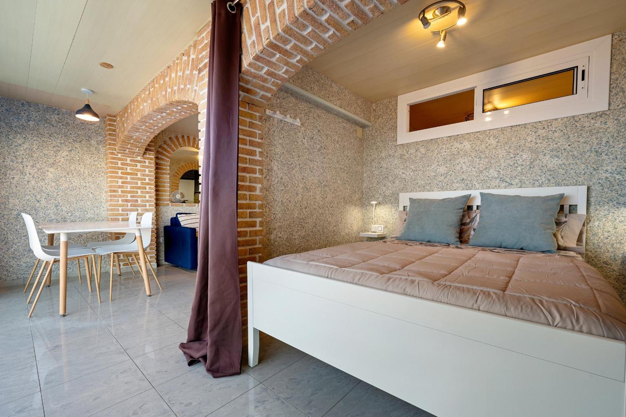 Hauzify I Apartament Plenamar Platja d'Aro Exteriér fotografie