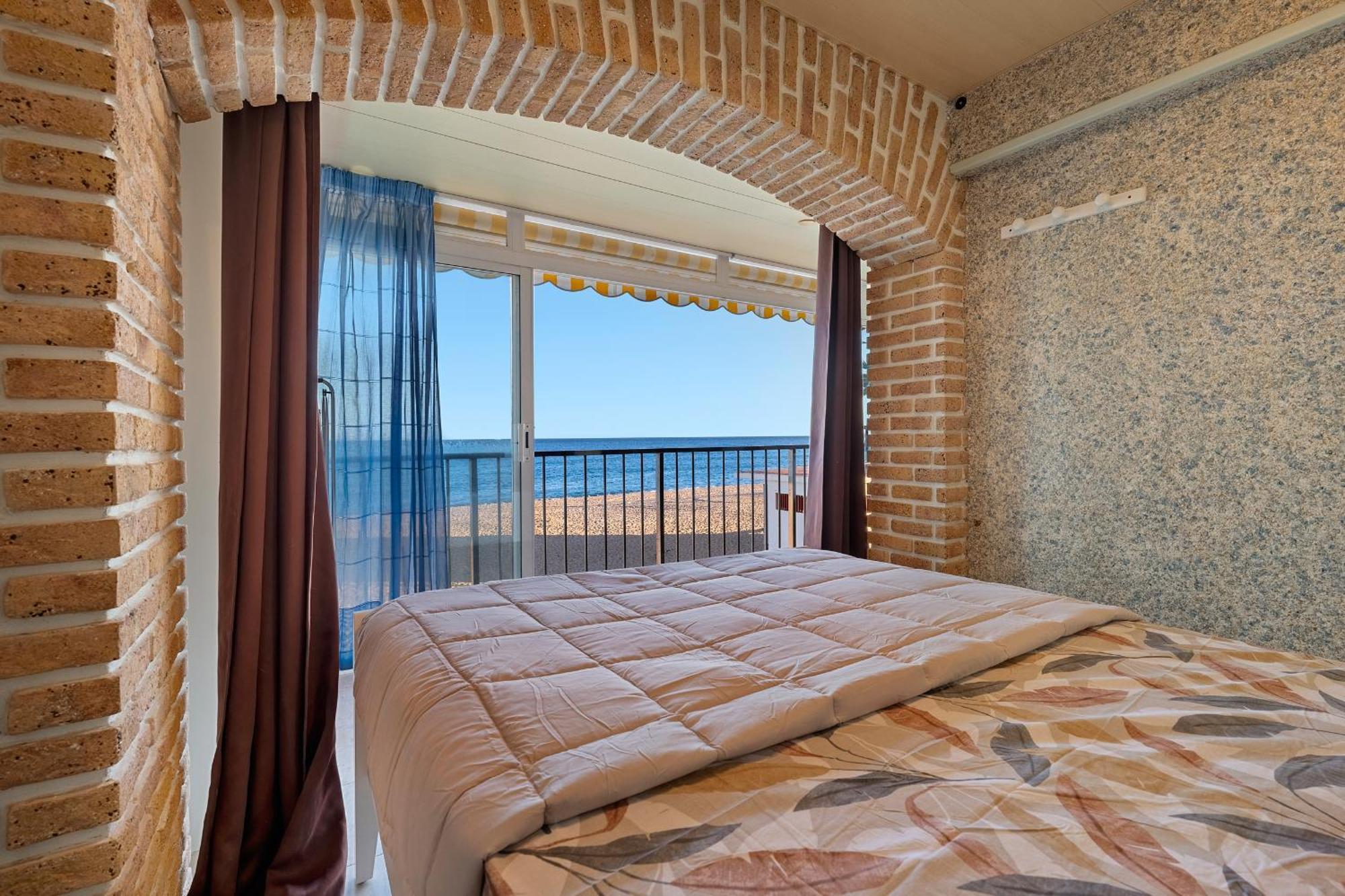 Hauzify I Apartament Plenamar Platja d'Aro Exteriér fotografie